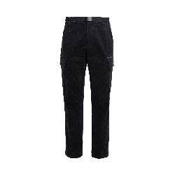 Pantalón Largo Linsoles - Negro | Oferta ahora