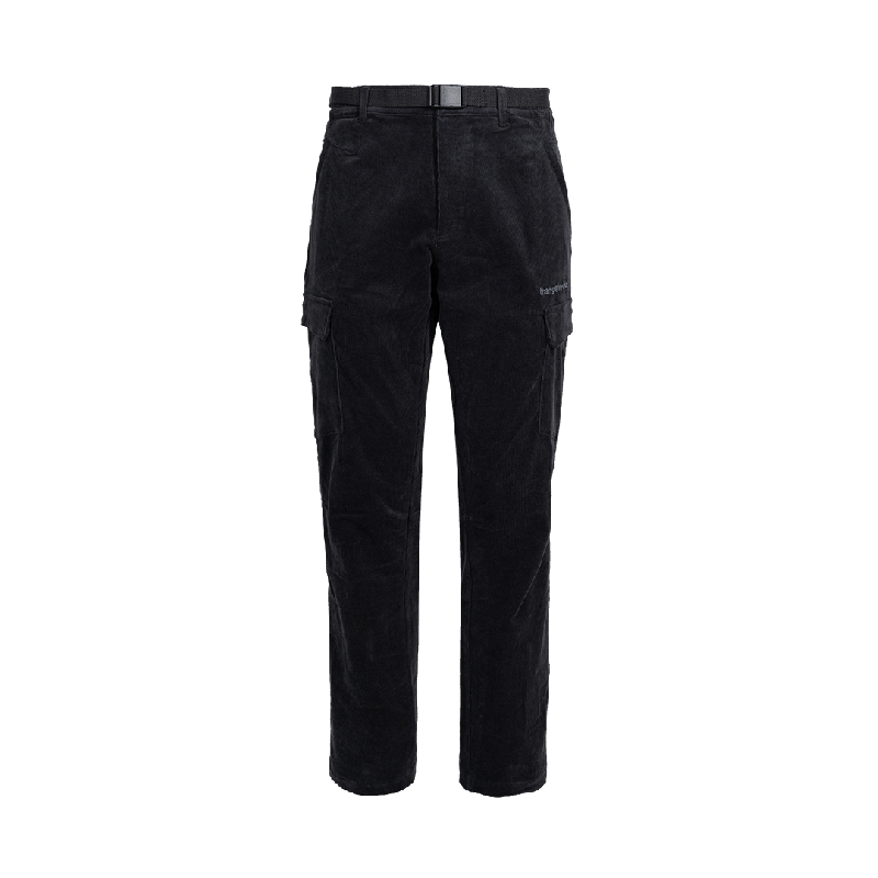 Pantalón Largo Linsoles - Negro | Oferta ahora