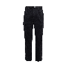 Pantalón Largo Linsoles - Negro | Oferta ahora