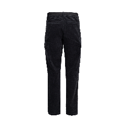 Pantalón Largo Linsoles - Negro | Oferta ahora
