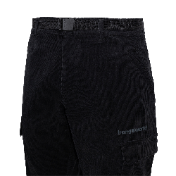 Pantalón Largo Linsoles - Negro | Oferta ahora