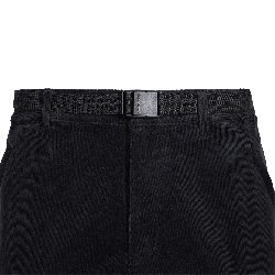 Pantalón Largo Linsoles - Negro | Oferta ahora