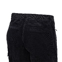 Pantalón Largo Linsoles - Negro | Oferta ahora