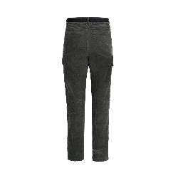 Pantalón Largo Linsoles - Verde Oscuro | Oferta ahora