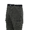Pantalón Largo Linsoles - Verde Oscuro | Oferta ahora