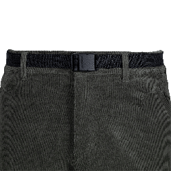 Pantalón Largo Linsoles - Verde Oscuro | Oferta ahora