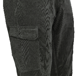 Pantalón Largo Linsoles - Verde Oscuro | Oferta ahora