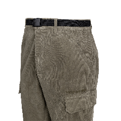 Pantalón Largo Linsoles - Beige | Oferta ahora