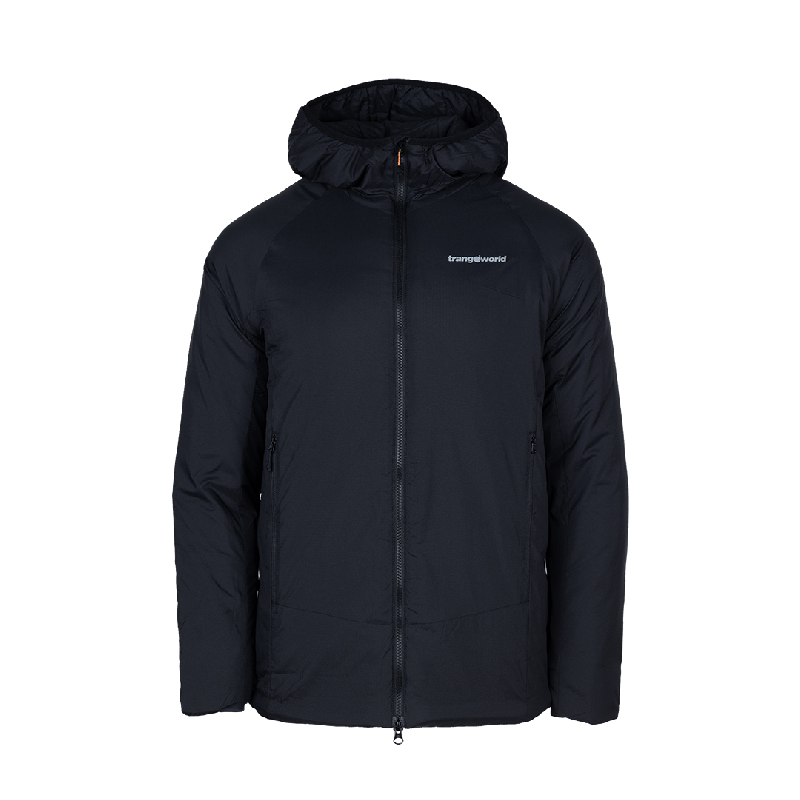 Chaqueta Dorve - Negro | Oferta ahora