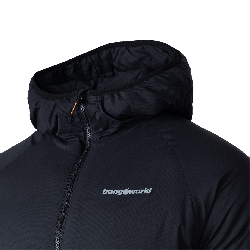 Chaqueta Dorve - Negro | Oferta ahora