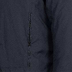 Chaqueta Dorve - Negro | Oferta ahora