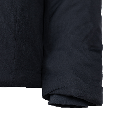 Chaqueta Dorve - Negro | Oferta ahora