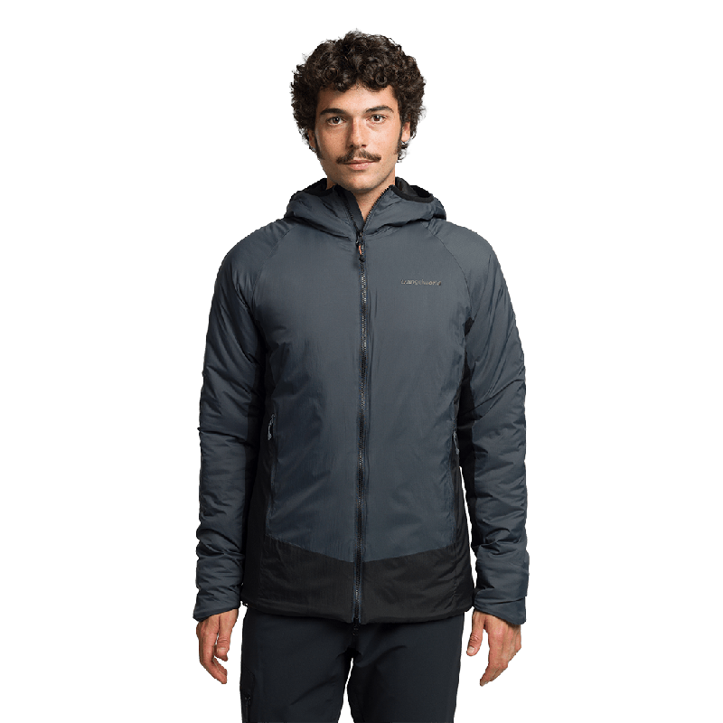 Chaqueta Dorve - Azul/Antracita | Oferta ahora