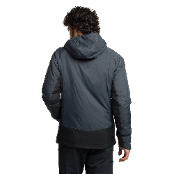 Chaqueta Dorve - Azul/Antracita | Oferta ahora