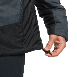 Chaqueta Dorve - Azul/Antracita | Oferta ahora