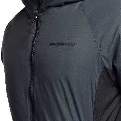 Chaqueta Dorve - Azul/Antracita | Oferta ahora