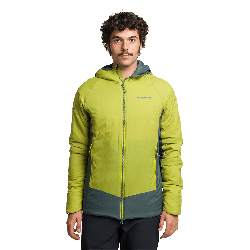 Chaqueta Dorve - Verde/Verde Azulado | Oferta ahora
