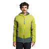 Chaqueta Dorve - Verde/Verde Azulado | Oferta ahora