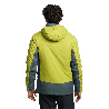 Chaqueta Dorve - Verde/Verde Azulado | Oferta ahora