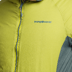 Chaqueta Dorve - Verde/Verde Azulado | Oferta ahora