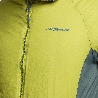 Chaqueta Dorve - Verde/Verde Azulado | Oferta ahora