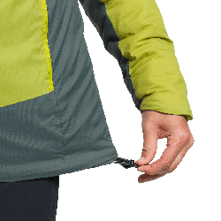 Chaqueta Dorve - Verde/Verde Azulado | Oferta ahora