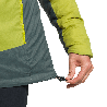 Chaqueta Dorve - Verde/Verde Azulado | Oferta ahora