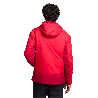 Chaqueta Dorve - Rojo/Rojo Oscuro | Oferta ahora