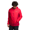 Chaqueta Dorve - Rojo/Rojo Oscuro | Oferta ahora