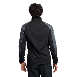 Chaqueta Veymont - Antracita/Negro | Oferta ahora