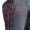 Chaqueta Veymont - Antracita/Negro | Oferta ahora