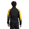 Chaqueta Veymont - Mostaza/Negro | Oferta ahora