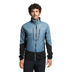 Chaqueta Veymont - Azul/Negro | Oferta ahora