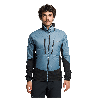 Chaqueta Veymont - Azul/Negro | Oferta ahora