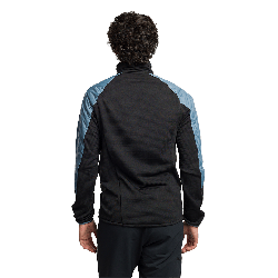 Chaqueta Veymont - Azul/Negro | Oferta ahora