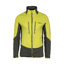 Chaqueta Veymont - Verde/Verde Oscuro | Oferta ahora
