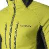 Chaqueta Veymont - Verde/Verde Oscuro | Oferta ahora