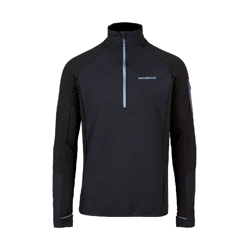 Pullover Cervens - Negro | Oferta ahora
