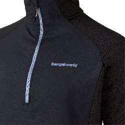 Pullover Cervens - Negro | Oferta ahora