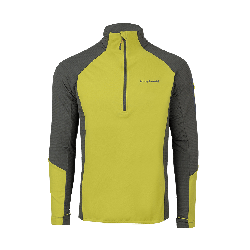 Pullover Cervens - Verde/Verde Oscuro | Oferta ahora