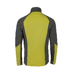 Pullover Cervens - Verde/Verde Oscuro | Oferta ahora