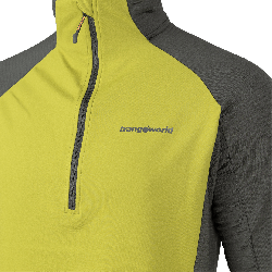 Pullover Cervens - Verde/Verde Oscuro | Oferta ahora