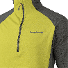 Pullover Cervens - Verde/Verde Oscuro | Oferta ahora