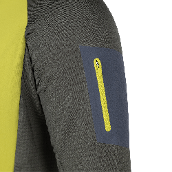 Pullover Cervens - Verde/Verde Oscuro | Oferta ahora