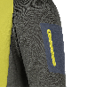 Pullover Cervens - Verde/Verde Oscuro | Oferta ahora