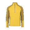 Pullover Cervens - Mostaza/Marron | Oferta ahora