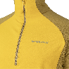 Pullover Cervens - Mostaza/Marron | Oferta ahora