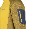 Pullover Cervens - Mostaza/Marron | Oferta ahora