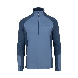 Pullover Cervens - Azul/Azul Oscuro | Oferta ahora