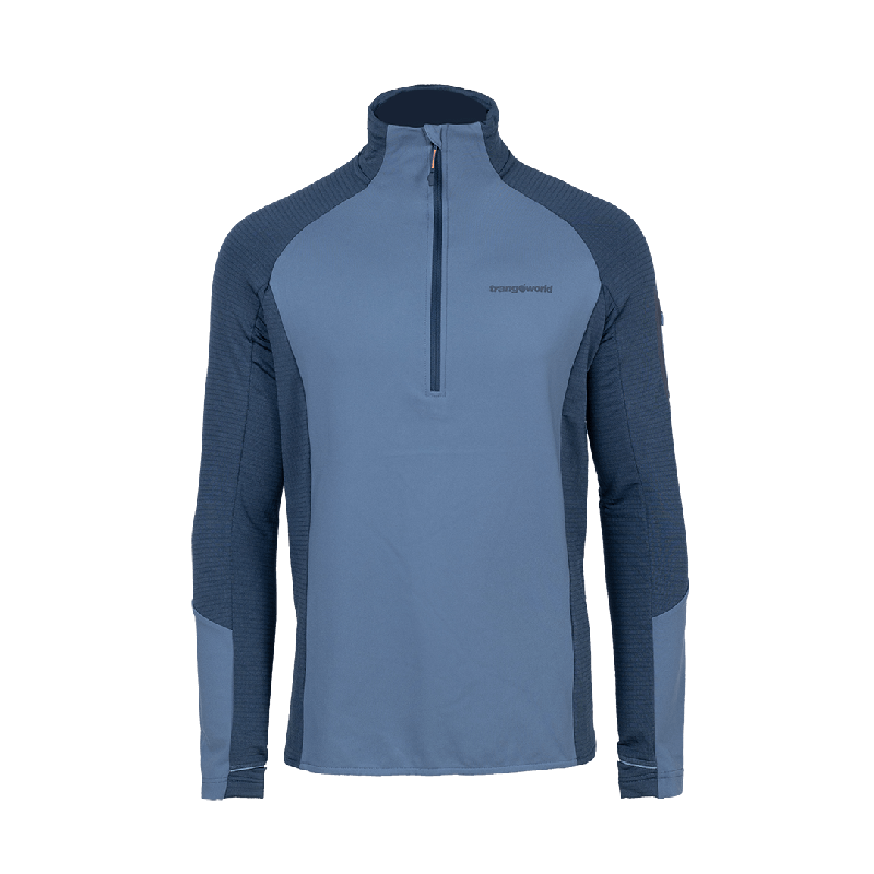 Pullover Cervens - Azul/Azul Oscuro | Oferta ahora